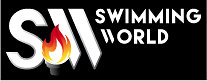 Swimming World logo