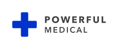 Powerful Medical logo