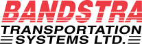 Bandstra Transportation logo