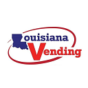 Louisiana Tom's Vending logo