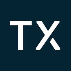 Txodds logo