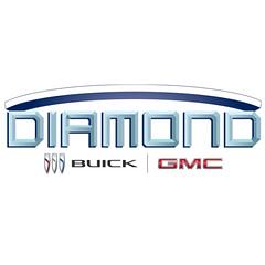 Diamond Buick GMC logo