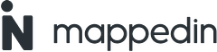 Mappedin logo