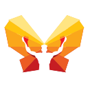 Louisville Muhammad Ali International Airport logo