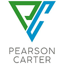 Pearson Carter Limited logo