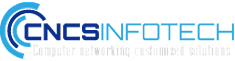 CNCSINFOTECH logo
