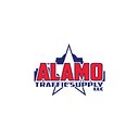 Alamo Traffic Supply LLC logo