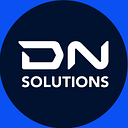 DN Solutions America logo