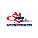 Air Comfort Solutions logo
