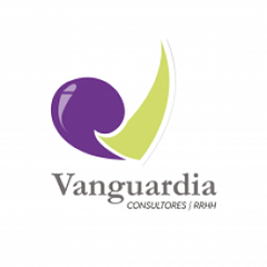 Vanguardia Consultores Rrhh logo