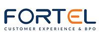 Fortel Customer Experience logo