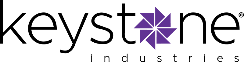 Keystone Industries logo