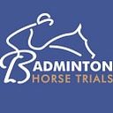 Badminton Horse Trials logo