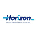 Horizon Leisure Centres logo