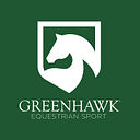 Greenhawk Equestrian Sport logo