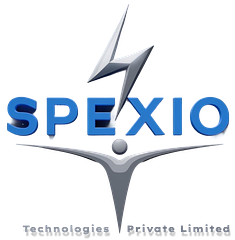 Spexio Technology pvt lt logo