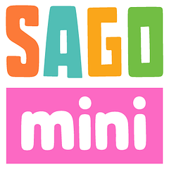 Sago Mini logo