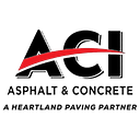 ACI Asphalt & Concrete logo