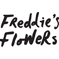 Freddies Flowers logo