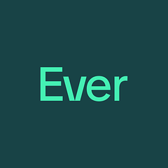 Ever Cars logo