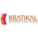 Kratikal Tech logo