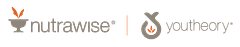 Nutrawise Health & Beauty logo
