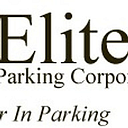 Elite Corporation logo