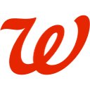 Walgreens logo