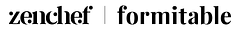 Zenchef logo
