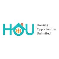 Housing Opportunities Unlimited logo