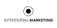 Intentional Marketing logo