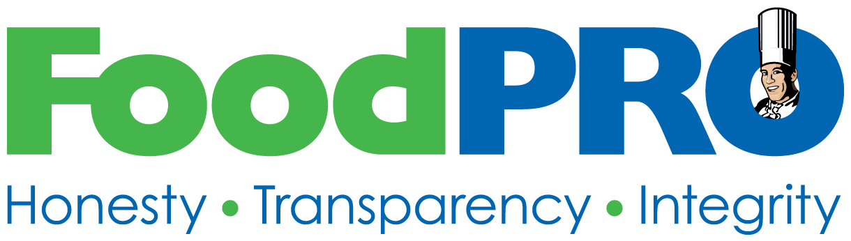 Food Pro Corp logo