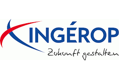 Ingérop Deutschland logo