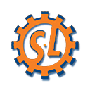 STREET LEGAL CLOTHING logo