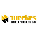 Weekes Forest Products logo