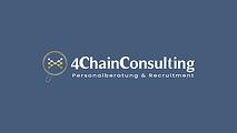 4Chain Consulting logo