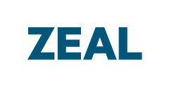 Zeal Network logo