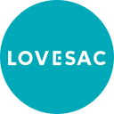 Lovesac logo