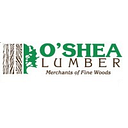 O'Shea Lumber Co. logo
