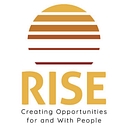 RISE Services logo