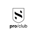 SPROCLUB logo
