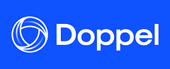 Doppel logo