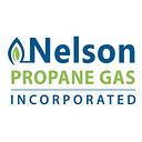 Nelson Propane Gas, Inc. logo