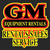 Gm Equipment Corp logo