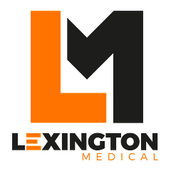 Lexington Medical logo