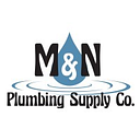 M&N Plumbing Supply logo