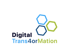 Digital Trans4ormation logo