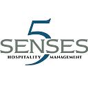 Five Senses Hospitality Associates logo