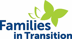 Families in Transition logo