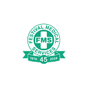 Festival Medical Services logo